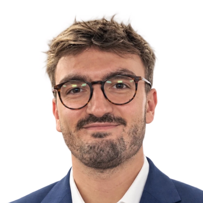Julian Rektenwald, Inhaber von RHost e.U.
