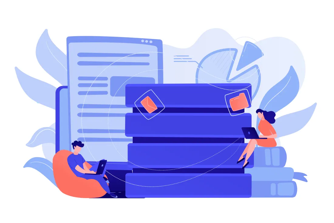 Technische SEO Grundlage für lokale Websites